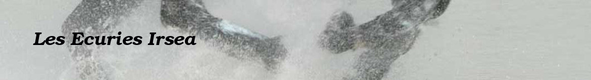 Les Ecuries Irsea